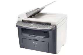 Canon i-SENSYS MF4350d