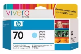 Картридж HP 70 (C9390A)