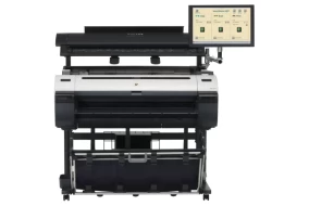 Canon imagePROGRAF iPF765 M40 MFP