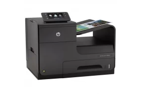 HP OfficeJet Pro X551dw