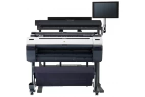 Canon imagePROGRAF iPF760 MFP M40 Solution