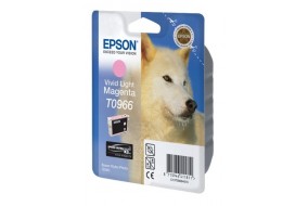 Картридж Epson T0966 (C13T09664010)
