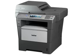 Brother DCP-8250DN