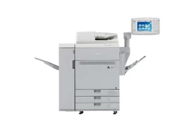 Canon imagePRESS C700