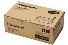 Картридж Panasonic KX-FAT403A