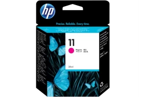 Картридж HP 11 (C4837A)