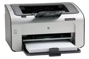 HP LaserJet P1008