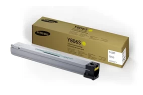 Картридж Samsung CLT-Y806S