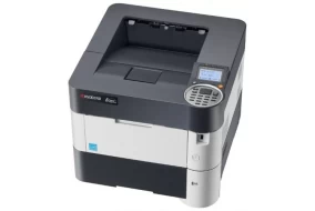 Kyocera FS-4300DN