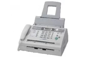 Panasonic KX-FLC412