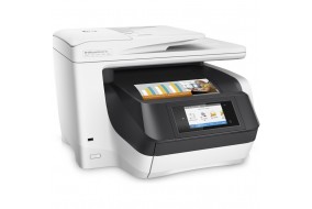HP Officejet Pro 8731