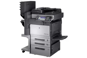 Konica Minolta bizhub C300