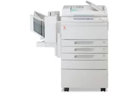 Xerox 5834