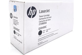 Картридж HP Q5949XC (49X)