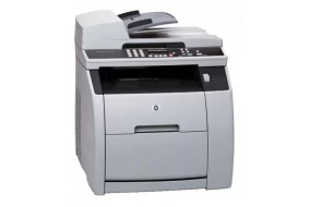 HP Color LaserJet 2820
