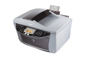 Canon PIXMA MP750