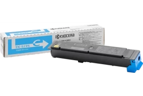 Картридж Kyocera TK-5195C (1T02R4CNL0)
