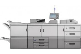 Ricoh Aficio Pro 8120