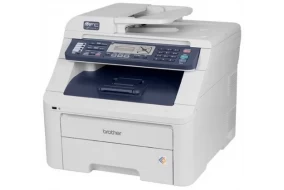 Brother MFC-9000
