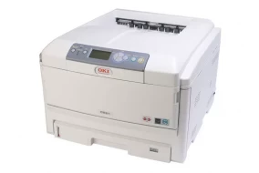 Oki C821n