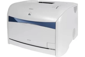 Canon Laser Shot LBP5200