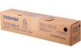 Картридж Toshiba T-FC20EK