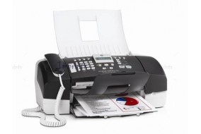 HP OfficeJet J3608