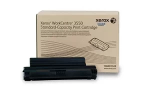 Картридж Xerox 106R01529