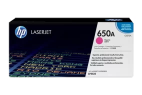 Картридж HP CE273A (650A)