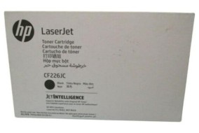 Картридж HP CF226JC