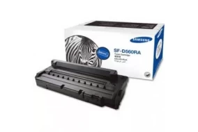 Картридж Samsung SF-D560RA