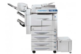 Konica Minolta K7255