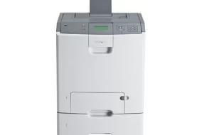 Lexmark C734DTN