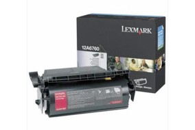 Картридж Lexmark 12A6760