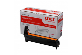 Фотобарабан Oki 43381706