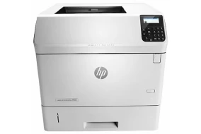 HP LaserJet Enterprise 600 M604dn