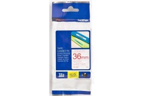 Картридж Brother TZe-262