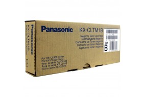 Картридж Panasonic KX-CLTM1B