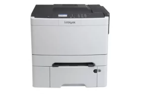 Lexmark CS410dtn