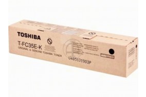 Картридж Toshiba T-FC35EK