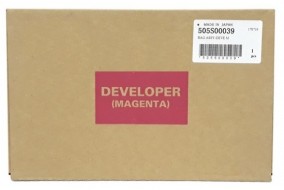 Девелопер Xerox 505S00039