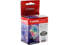 Картридж Canon BCI-12Color