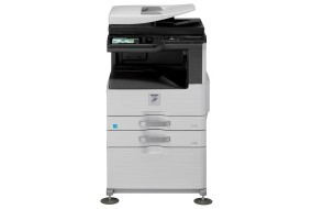 Sharp MX-M264N