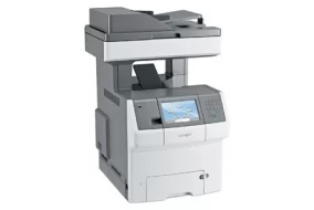 Lexmark X734de