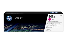 Картридж HP CF403X (201X)