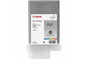 Картридж Canon PFI-103PGY