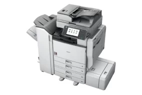 Ricoh Aficio MP 4002SP