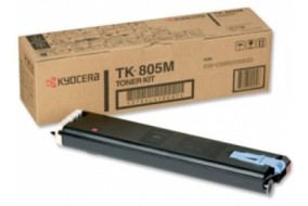Картридж Kyocera TK-805M