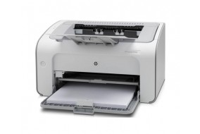 HP LaserJet Pro P1100