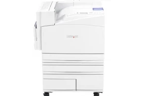 Lexmark C935dttn
